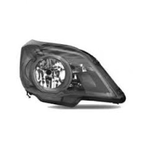 FAROL GM AGILE/MONTANA 12/16 CROMONIX DIREITO