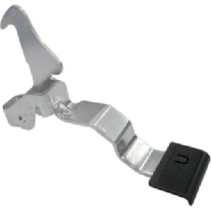 Fechadura capô superior Vectra 05 à 11 -  41187