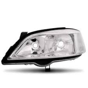 FAROL GM ASTRA 99/00/01/02 ESQUERDO DEPO