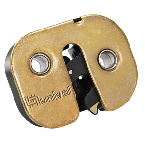 FECHADURA PORTA DIANTEIRA FIAT UNO 85/13  LD -  60768