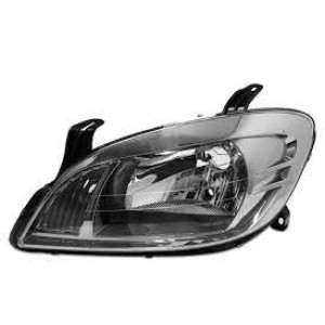 FAROL GM CELTA 11/12/13/14/15 CROMONIX ESQUERDO