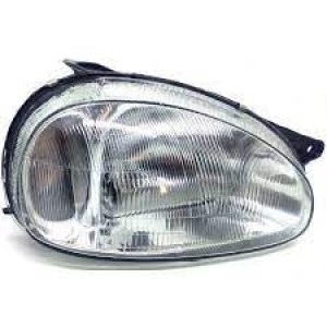 FAROL GM CORSA 94/95/96/97/98/99 DIREITO