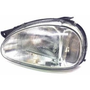 FAROL GM CORSA 94/95/96/97/98/99 ESQUERDO