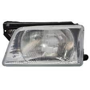 FAROL GM KADETT/IPANEMA 89/97 ESQUERDO LENTE PLASTICO