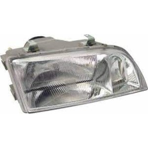 FAROL GM MONZA 91/96 SEM AUXILIAR DIR LENTE PLASTICO RCD