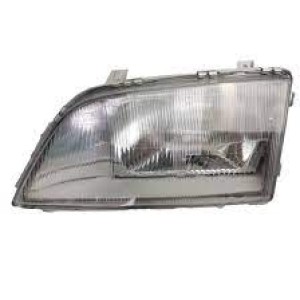 FAROL GM OMEGA 92/93/94/95/96/97/98 SEM AUXILIAR ESQ