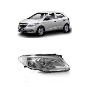 FAROL GM ONIX/PRISMA 12/13/14/15/16/17/18 JOY CROM DIR