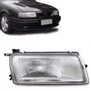 FAROL GM VECTRA 93/94/95/96 MANUAL DIREITO TYC