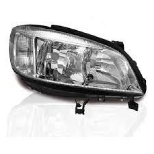 FAROL GM ZAFIRA 01/11 CROMADO DIREITO