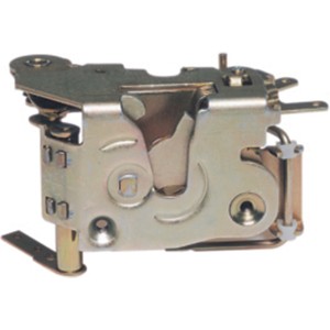 FECHADURA PORTA CHEVETTE/MONZA 82/97 2 PTS LE - 40231
