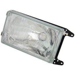 FAROL VW GOL 83/84/85/86 AR ESQUERDO