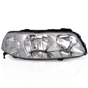 FAROL VW GOL G3 00/01/02/03/04/05  DUPLO CROM DIR ARTEB