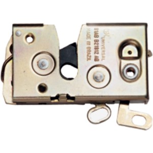 Fechadura porta Escort 83 à 87 LD - 30126
