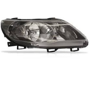 FAROL VW GOL/VOYAGE/SAV G5 09/12 DUPLO CROMONIX DIR