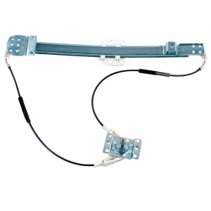 MAQUINA VIDRO CORCEL/BELINA II 83 LE - 30181