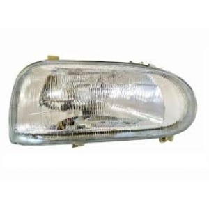 FAROL VW GOLF 92/93/94/95 ALEMAO DIREITO