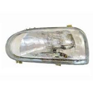 FAROL VW GOLF 92/93/94/95 ALEMAO