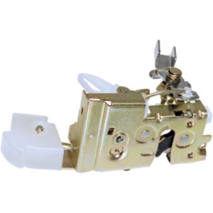 Fechadura da porta Escort  93 a 96 2 portas LE - 30349