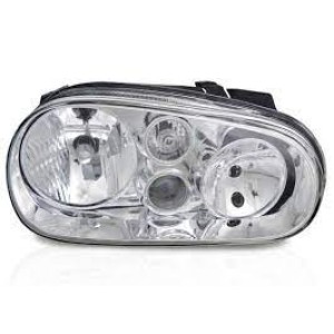 FAROL VW GOLF SAPAO 99/00/01/02/03/04/05/06/07 DIREITO