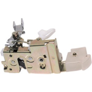 FECHADURA PORTA ESCORT 93/96 4 PTS DIANTEIRA LD - 30340