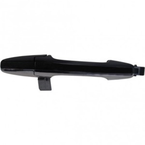 Maçaneta porta externa Civic 06 a 11 Dianteira s/furo LD - 13076