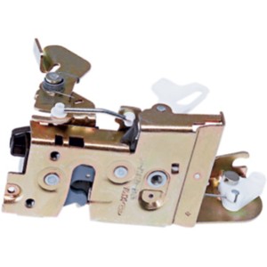 FECHADURA PORTA ESCORT 97/ 4PTS DIANTEIRA LD - 30482