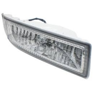 FAROL AUXILIAR COROLLA 03/04/05 DIREITO