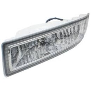 FAROL AUXILIAR COROLLA 03/04/05 ESQUERDO