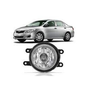 FAROL AUXILIAR COROLLA 09/10/11 ESQUERDO