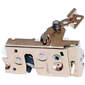 FECHADURA PORTA ESCORT 97/ 4PTS T.D MECANICA  - 30484
