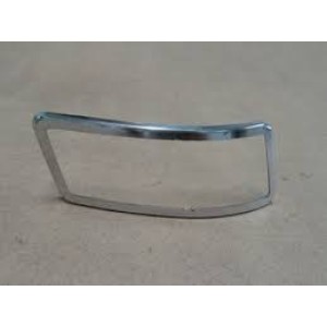 ARO LANTERNA DIANTEIRA VARIANT 70/71/72 CROMADO ESQ