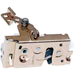 FECHADURA PORTA ESCORT 97/ 4PTS T.E MECANICA  - 30485