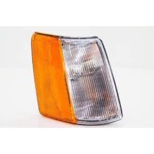LANTERNA DIANTEIRA CHEROKEE AMBAR/CRISTAL DIREITO