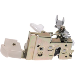 Fechadura porta T.E Mecânica Escort 93 à 96  - 30341