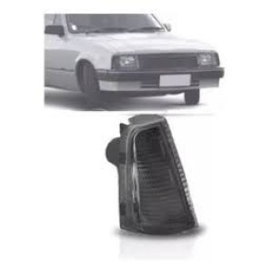 LANTERNA DIANTEIRA CHEVETTE 83/93 MODELO CIBIE FUME DIR