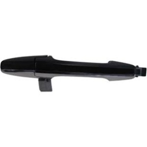 MAÇANETA EXT PORTA S/ MIOLO CIVIC 06/11 TRAS  LE - 13079