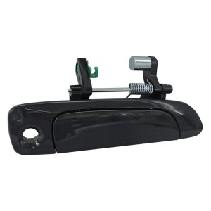 MAÇANETA EXT PORTA C/FURO CIVIC 01/05 DIANT LD - 13210