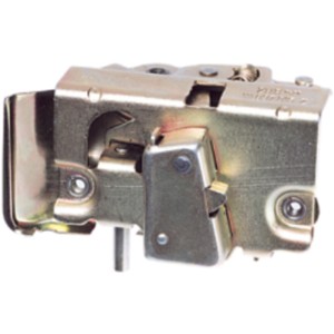 FECHADURA PORTA FUSCA 59/77  LE - 20289