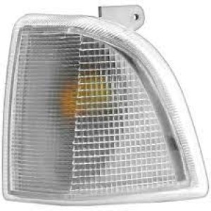 LANTERNA DIANT. DEL REY 85/89 MOD.ARTEB/CIBIE CRISTAL ESQ