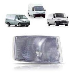 LANTERNA DIANTEIRA DUCATO 95/96/97/98/99/00/01/02/03 DIR