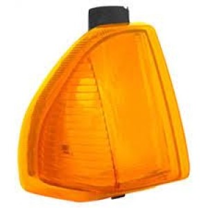 LANTERNA DIANTEIRA ESCORT 82/83/84/85/86 AMBAR DIREITO