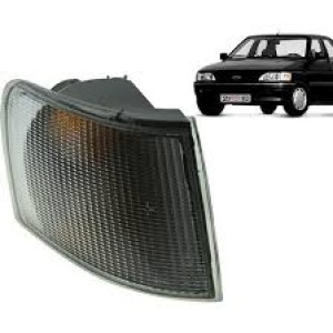 LANTERNA DIANTEIRA ESCORT 93/94/95/96  FUME DIREITO