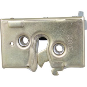 Fechadura porta Gol 80 a 86 - Parati 82 a 86 LD - 20396