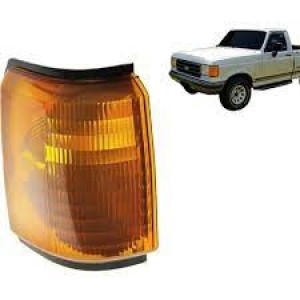 LANTERNA DIANTEIRA F1000 93/94/95/96/97 AMBAR DIREITO