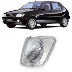 LANTERNA DIANTEIRA FIESTA 92/93/94/95 ESQUERDA