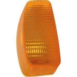 LANTERNA DIANTEIRA GOL 82/83/84/85/86 AMBAR ESQUERDO