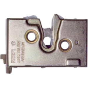 FECHADURA PORTA GOL 88/ SANTANA 84/90 DIANT.  LD - 20494