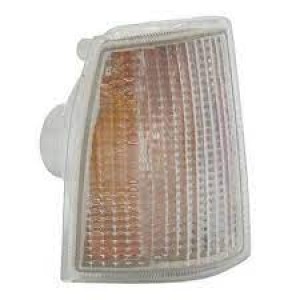 LANTERNA DIANTEIRA GOL 87/88/89/90 CRISTAL DIREITO