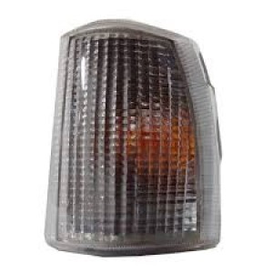 LANTERNA DIANTEIRA GOL 87/88/89/90 CRISTAL ESQUERDO