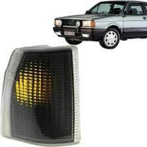 LANTERNA DIANTEIRA GOL 87/88/89/90 FUME DIREITO